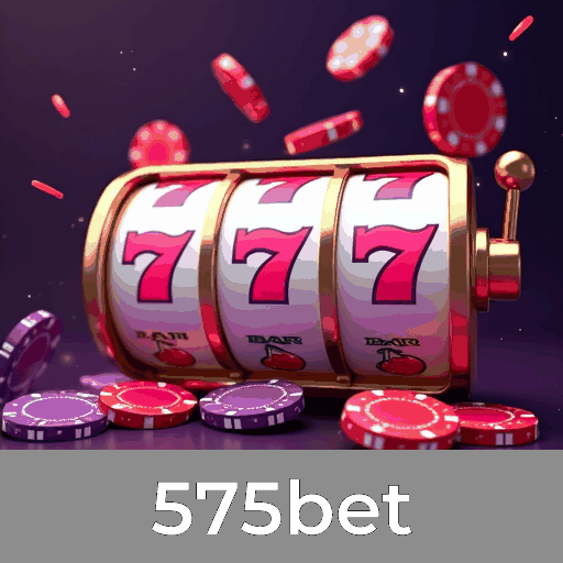 575bet: Apostas Completas a Qualquer Momento com Aplicativo Móvel