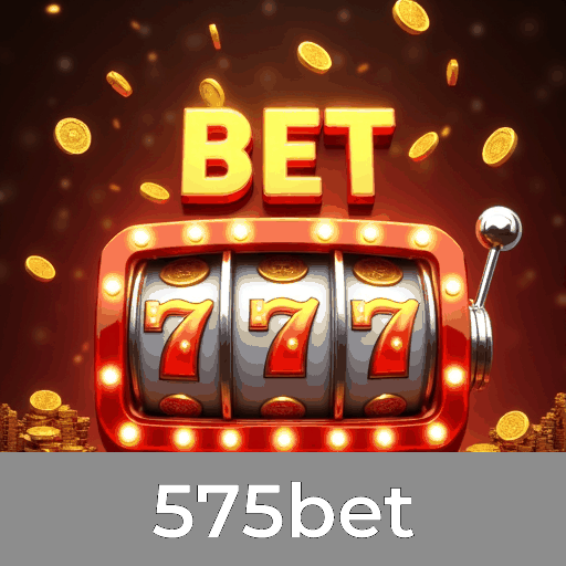 575bet: Jogos de Mesa Ao Vivo - Experiência Imersiva, Slots - Gigantescos Jackpots, Esportes - Melhor Probabilidade de Vitória
