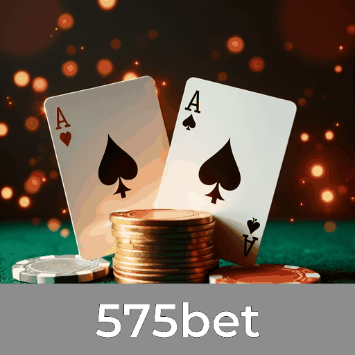 575bet: Experiência Profissional de Jogos de Mesa ao Vivo